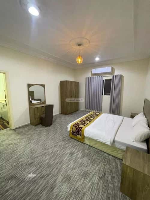 Apartment 624.25 SQM with 1 Bedroom Al Naseem, South Jeddah, Jeddah