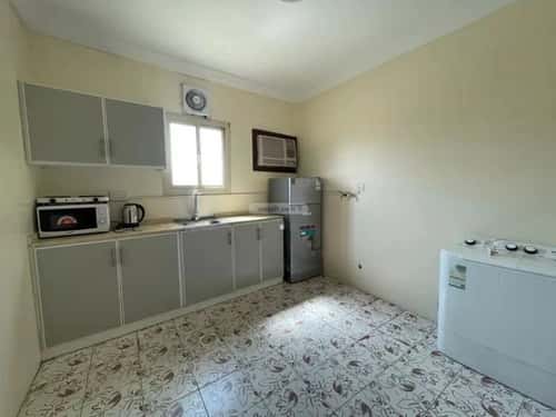 Apartment 300 SQM with 1 Bedroom Al Salamah, North Jeddah, Jeddah