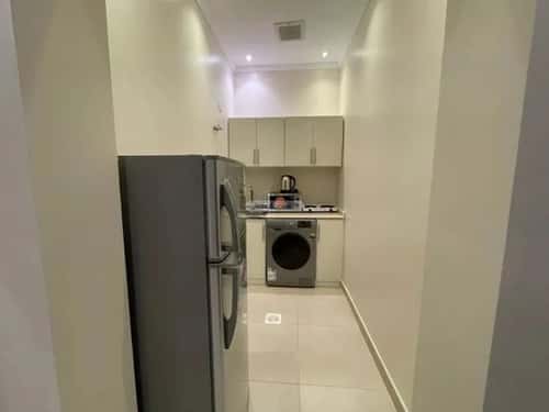 Apartment 300 SQM with 1 Bedroom Al Faysaleyyah, North Jeddah, Jeddah