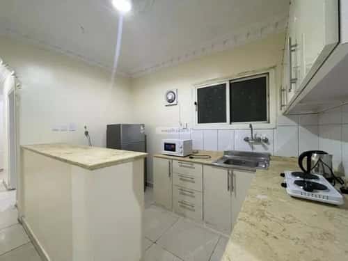 Apartment 300 SQM with 1 Bedroom Al Marwah, North Jeddah, Jeddah