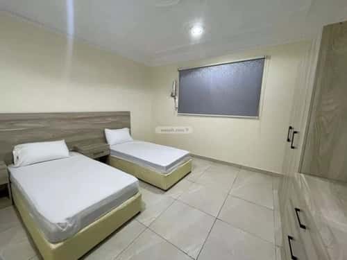 Apartment 300 SQM with 1 Bedroom Al Marwah, North Jeddah, Jeddah