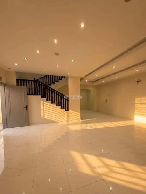 Villa 300 SQM Facing East on 12m Width Street Al Yaqoot, North Jeddah, Jeddah