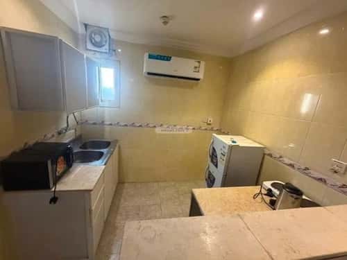 Apartment 100 SQM with 1 Bedroom Al Safa, North Jeddah, Jeddah