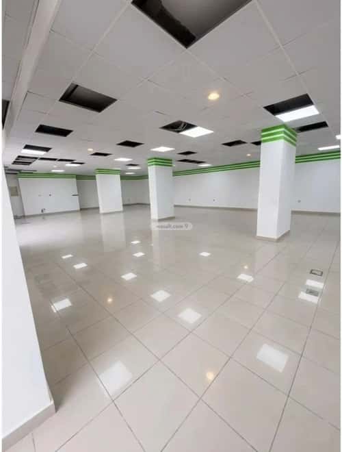 Showroom for Rent Al Safa, North Jeddah, Jeddah