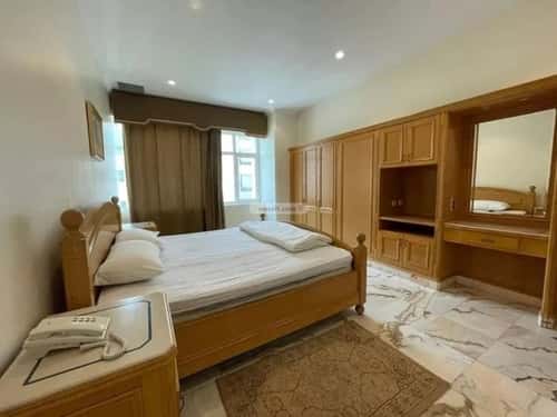 Apartment 300 SQM with 1 Bedroom Al Faysaleyyah, North Jeddah, Jeddah