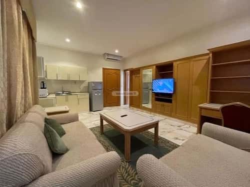 Apartment 300 SQM with 1 Bedroom Al Faysaleyyah, North Jeddah, Jeddah