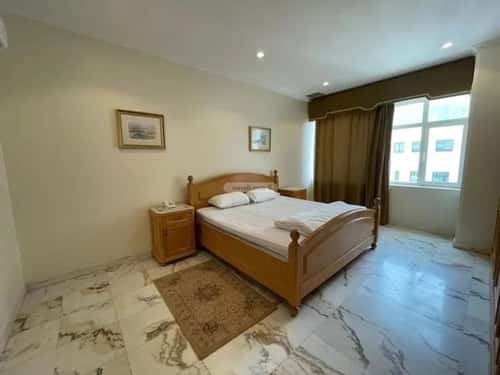 Apartment 300 SQM with 1 Bedroom Al Faysaleyyah, North Jeddah, Jeddah