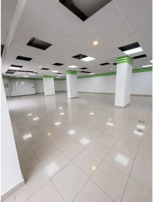 Showroom for Rent Al Safa, North Jeddah, Jeddah