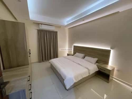 Apartment 300 SQM with 1 Bedroom Al Rawdhah, North Jeddah, Jeddah