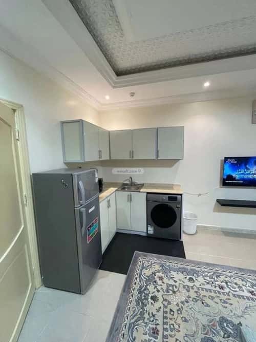 Apartment 624.25 SQM with 1 Bedroom Al Naseem, South Jeddah, Jeddah