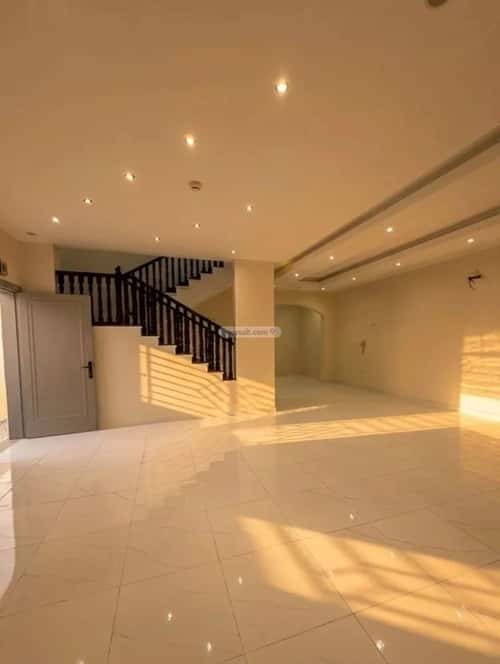Villa 300 SQM Facing East on 12m Width Street Al Yaqoot, North Jeddah, Jeddah