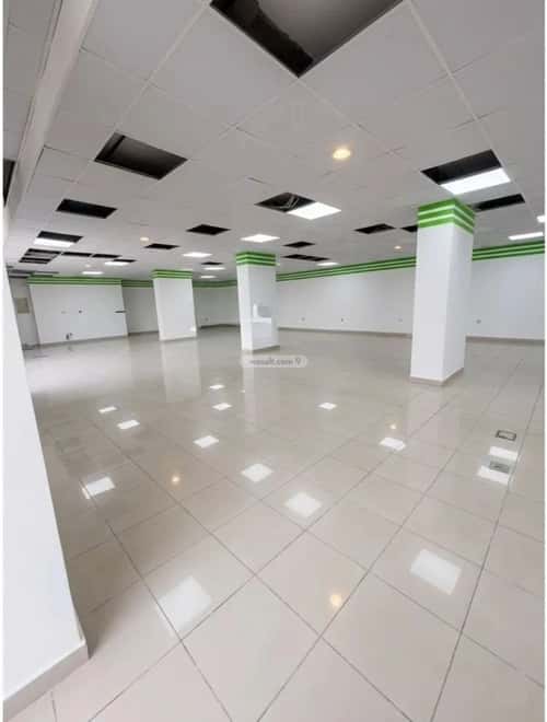 Showroom for Rent Al Safa, North Jeddah, Jeddah