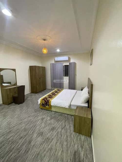 Apartment 624.25 SQM with 1 Bedroom Al Naseem, South Jeddah, Jeddah