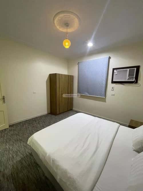 Apartment 624.25 SQM with 1 Bedroom Al Naseem, South Jeddah, Jeddah