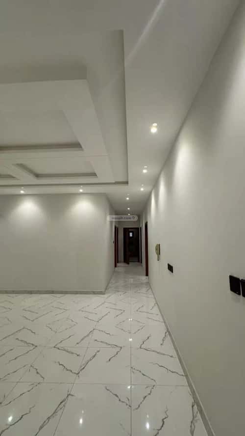 Apartment 169.49 SQM with 3 Bedrooms Al Swaryee, North Jeddah, Jeddah