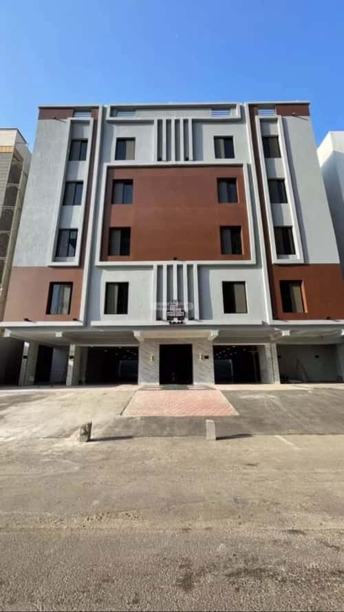 Apartment 169.49 SQM with 3 Bedrooms Al Swaryee, North Jeddah, Jeddah