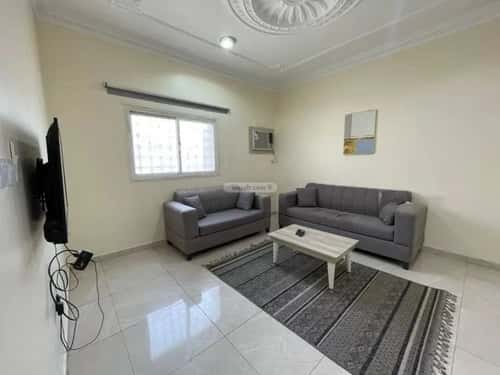 Apartment 300 SQM with 1 Bedroom Al Marwah, North Jeddah, Jeddah