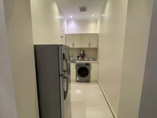 Apartment 300 SQM with 1 Bedroom Al Faysaleyyah, North Jeddah, Jeddah
