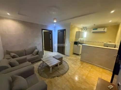 Apartment 100 SQM with 1 Bedroom Al Safa, North Jeddah, Jeddah