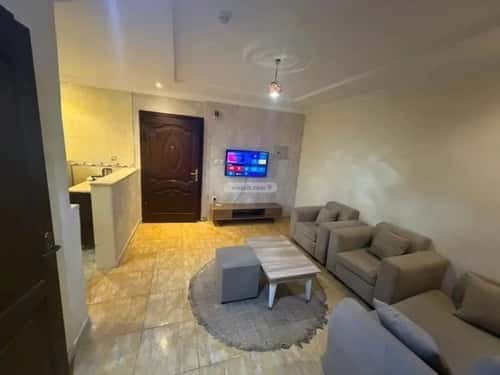 Apartment 100 SQM with 1 Bedroom Al Safa, North Jeddah, Jeddah