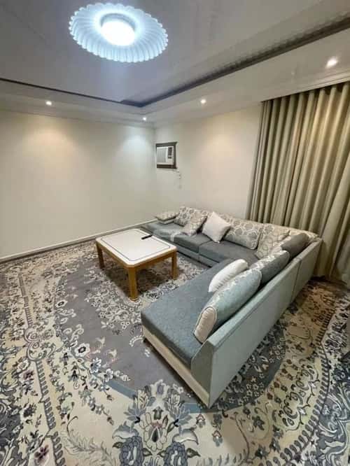Apartment 624.25 SQM with 1 Bedroom Al Naseem, South Jeddah, Jeddah
