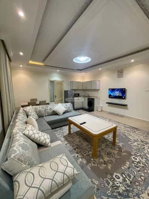 Apartment 624.25 SQM with 1 Bedroom Al Naseem, South Jeddah, Jeddah
