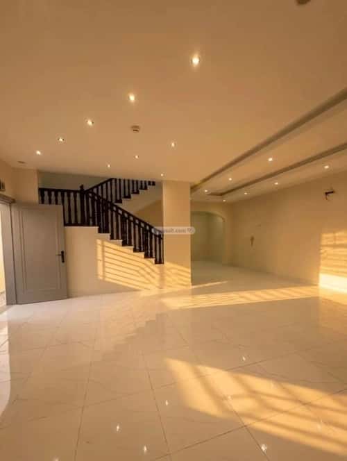 Villa 300 SQM Facing East on 12m Width Street Al Yaqoot, North Jeddah, Jeddah