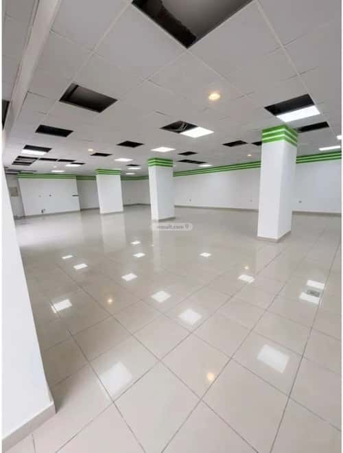 Showroom for Rent Al Safa, North Jeddah, Jeddah