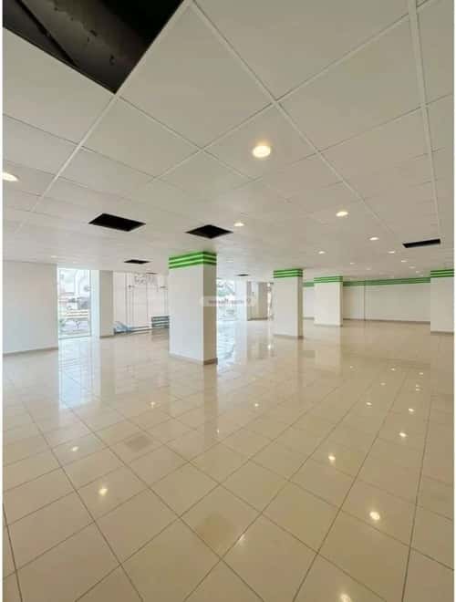 Showroom for Rent Al Safa, North Jeddah, Jeddah