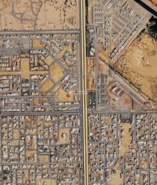Land 800 SQM Al Khomrah, South Jeddah, Jeddah