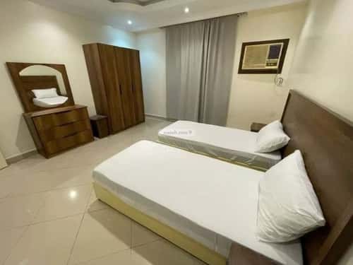 Apartment 300 SQM with 1 Bedroom Al Rawdhah, North Jeddah, Jeddah