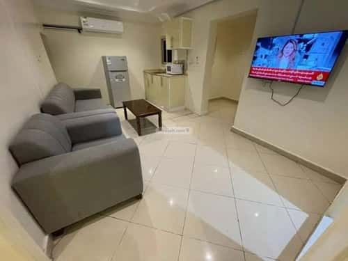 Apartment 300 SQM with 1 Bedroom Al Rawdhah, North Jeddah, Jeddah