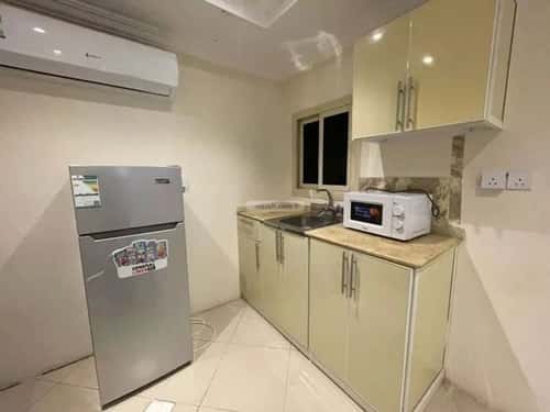 Apartment 300 SQM with 1 Bedroom Al Rawdhah, North Jeddah, Jeddah