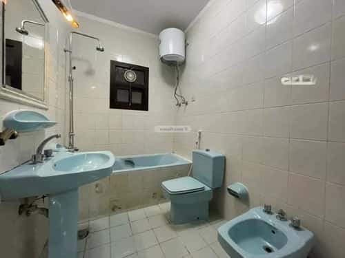 Apartment 200 SQM with 3 Bedrooms Al Faysaleyyah, North Jeddah, Jeddah