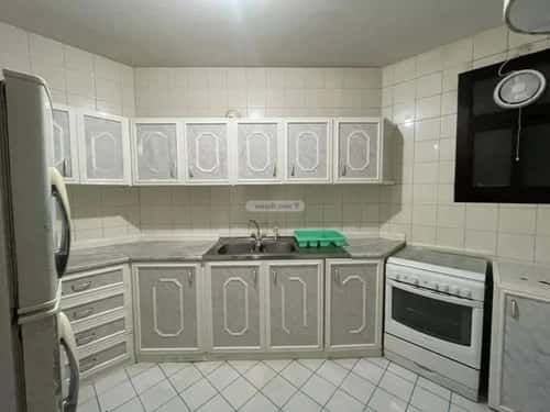 Apartment 200 SQM with 3 Bedrooms Al Faysaleyyah, North Jeddah, Jeddah