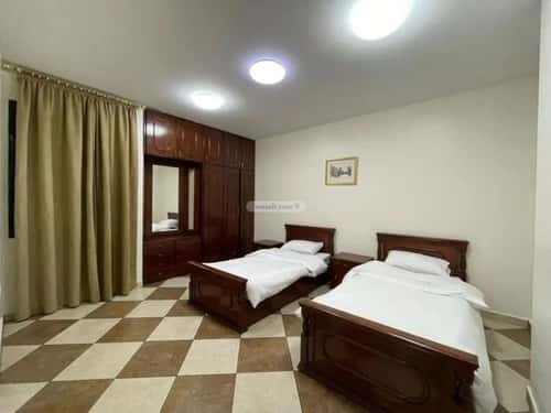 Apartment 200 SQM with 3 Bedrooms Al Faysaleyyah, North Jeddah, Jeddah