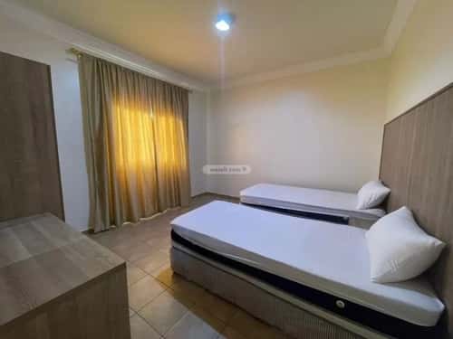 Apartment 300 SQM with 1 Bedroom Al Nuzha, North Jeddah, Jeddah