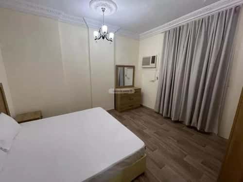 Apartment 300 SQM with 1 Bedroom Al Sharafeyyah, South Jeddah, Jeddah