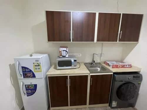 Apartment 300 SQM with 1 Bedroom Al Sharafeyyah, South Jeddah, Jeddah