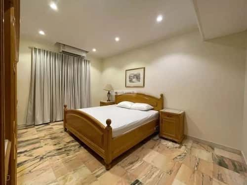 Apartment 300 SQM with 1 Bedroom Al Faysaleyyah, North Jeddah, Jeddah