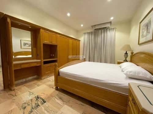 Apartment 300 SQM with 1 Bedroom Al Faysaleyyah, North Jeddah, Jeddah