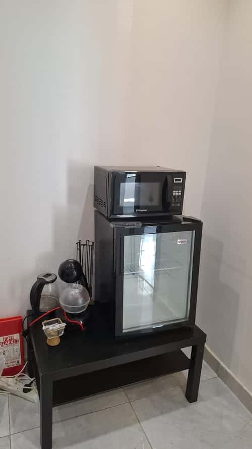 Apartment 775 SQM with 3 Bedrooms An-Nada, North Riyadh, Riyadh