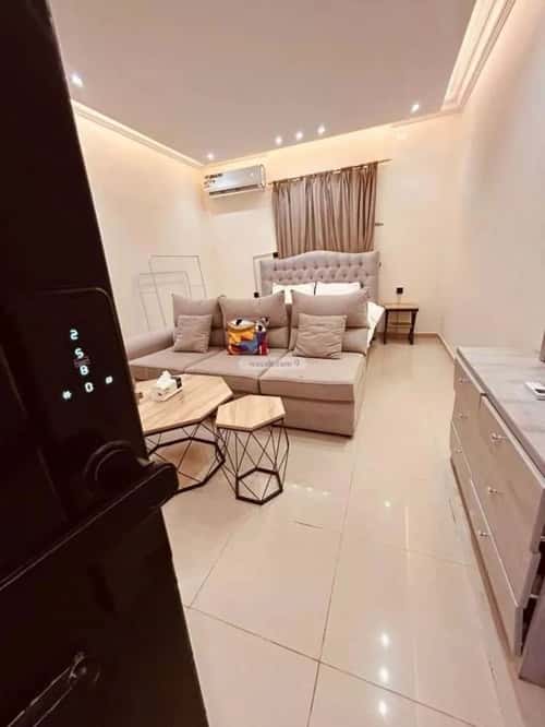 شقة بغرفة المونسية، شرق الرياض، الرياض