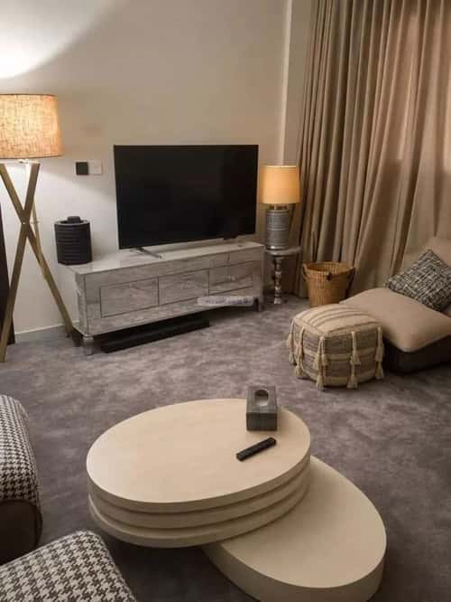 Apartment 203.62 SQM with 4 Bedrooms Al-Malqa, North Riyadh, Riyadh