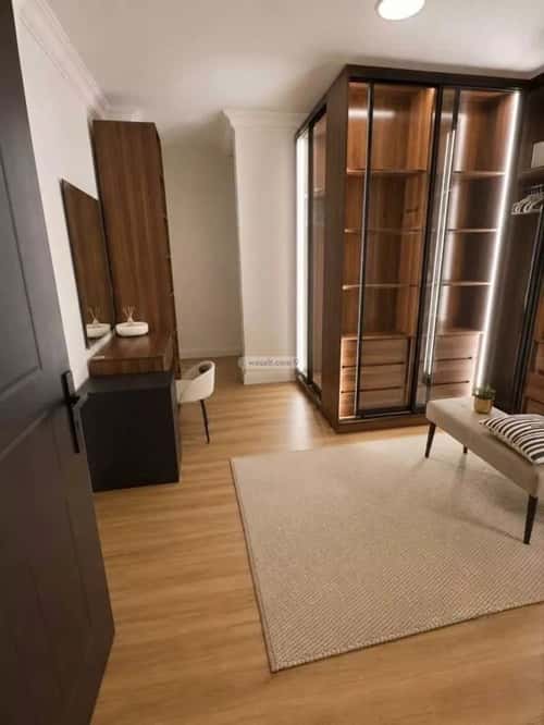Apartment 203.62 SQM with 4 Bedrooms Al-Malqa, North Riyadh, Riyadh