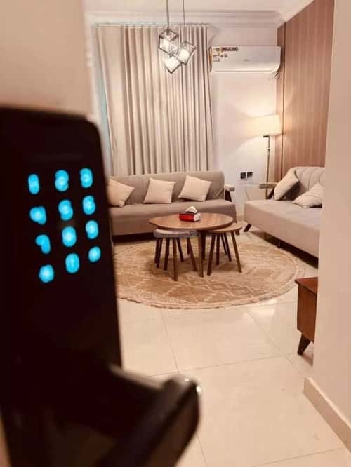 شقة 35 متر مربع بغرفة اليرموك، شرق الرياض، الرياض