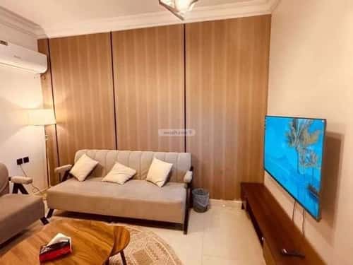 Apartment 35 SQM with 1 Bedroom Al-Yarmuk, East Riyadh, Riyadh