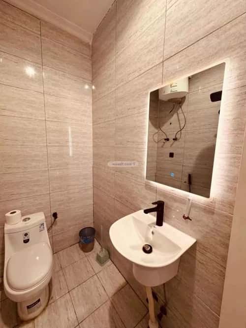 Apartment with 1 Bedroom Ar-Rawdah, East Riyadh, Riyadh
