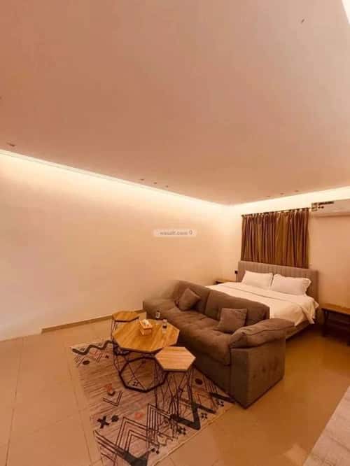 Apartment with 1 Bedroom Al-Yarmuk, East Riyadh, Riyadh