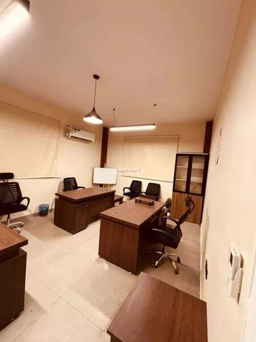 Office Space for Rent Ar-Rawdah, East Riyadh, Riyadh